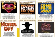 Subscribe to Playhouse now