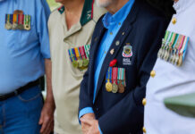 Remember in November