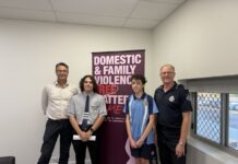 Students ingenuity makes difference to DFV future