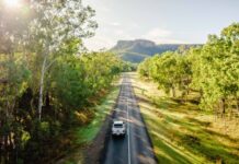 Councils forge regional tourism partnership