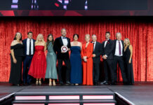 Bundy stand out in tourism