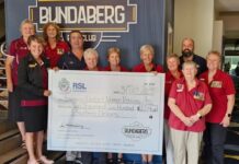 Donation makes all the difference