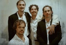 Turning wedding vows into country gold