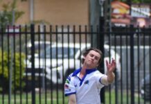 Waves win outright points