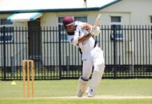 Magpies edge out Brethren then find form with the willow