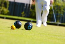 Bowls Report