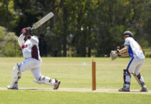 Jackson inspires Brethren’s victory