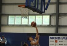 Bundaberg teams at CQJBC