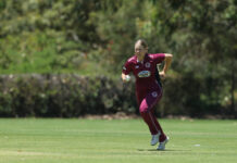 Childers talent added to Heat squad