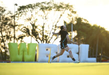 Hamilton joins WPL giants