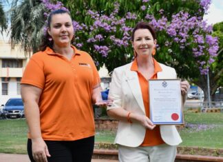 Domestic and Family Violence free matters