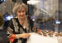 Organic beauty recognise