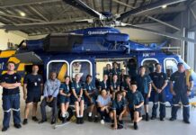 Learning with LifeFlight