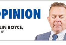 Stay safe on our roads