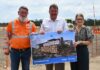 Key hospital plans reveale
