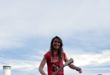 Travelling brings even more soul to Majelen’s sound