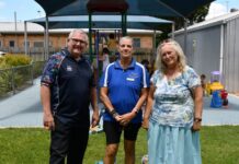 Neighbourhood Centres bring Christmas cheer to communities feeling cost-of-living strain