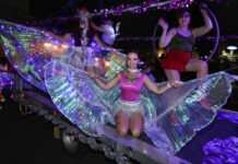 Special tradition continues