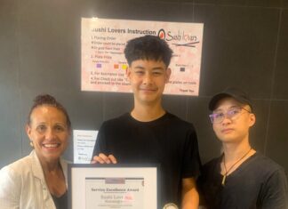 Business excellence backed