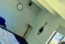 Veterans receive care over Christmas