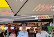 Triple M Bundy smashes Christmas toy fundraiser goal