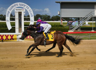 Mactaggart’s Mail for Saturday’s Bundaberg TAB meeting