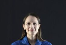 Astronaut, distance runner win nation’s highest honours