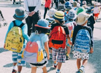 $100 boost for school Families coming