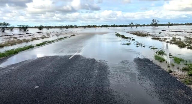 Emergency support package for NQ farmers