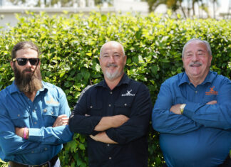 Local excellence recognised in award nominees