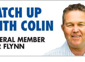 Opportunity to celebrate