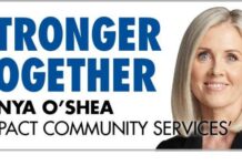 Weaving reflection into everyday life with a memoir