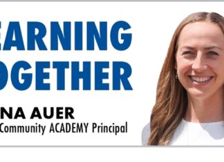 Understanding school refusal