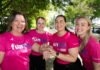 Bundaberg community rallies to support Mater Chicks in Pink
