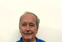 Bundaberg Central Rotary Club member profile: Bruce Moller