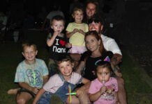 Bundaberg ends 2025 with a bang