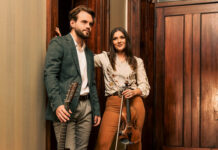 Connection clear in music and life for Wicker Suite