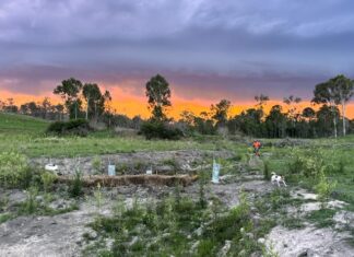 Tackling life head-on