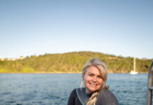 Dive into Aussie fir