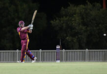 Bulls Masters win thriller over gutsy Bundy