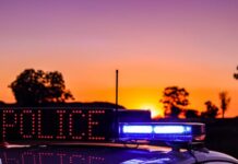 Motorcyclist killed in collision at Calavos