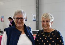 Senior’s Expo on the calendar for 2026