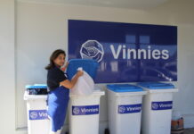 If you wouldn’t give it to a mate, please don’t donate