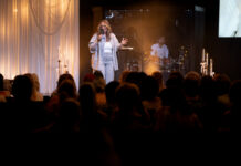 Alive Women’s Conference