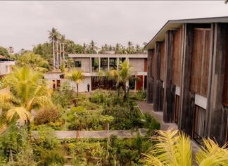 A more sustainable Bali