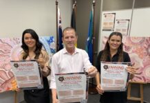 Unique perspectives set to be shared in Yarning competition