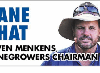 Voices of cane country