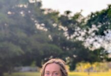 Party helps chaplain connection