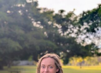 Party helps chaplain connection