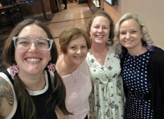 A place to belong: Upbeat Arts launches new choir in Bundaberg